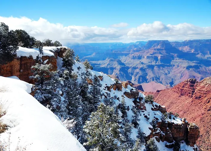 Holiday home Ontario Ave Remodeled Log On 1 Acre Gateway To Grand Canyon Amazing Views