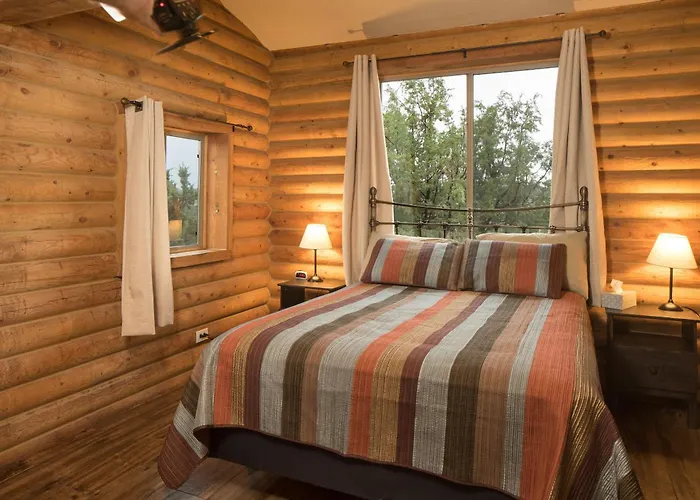 Ontario Ave Remodeled Log On 1 Acre Gateway To Grand Canyon Amazing Views