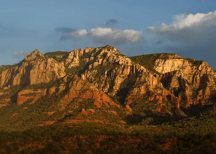 Ontario Ave Remodeled Log On 1 Acre Gateway To Grand Canyon Amazing Views Holiday home