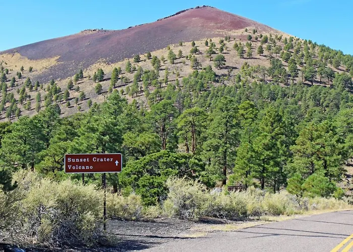 Ontario Ave Remodeled Log On 1 Acre Gateway To Grand Canyon Amazing Views Holiday home *
